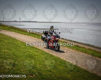 Motor Elfstedentocht 2026 photo