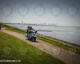 Motor Elfstedentocht 2026 photo