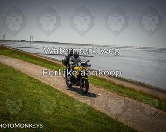 Motor Elfstedentocht 2026 photo
