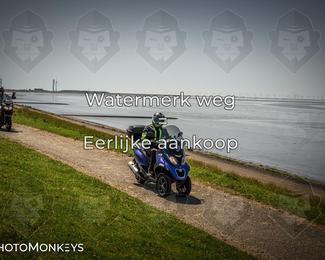 Motor Elfstedentocht 2026 photo