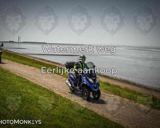 Motor Elfstedentocht 2026 photo