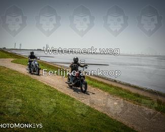 Motor Elfstedentocht 2026 photo