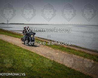 Motor Elfstedentocht 2026 photo