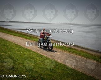 Motor Elfstedentocht 2026 photo