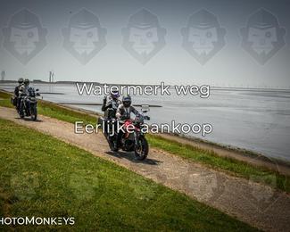 Motor Elfstedentocht 2026 photo