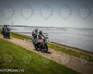 Motor Elfstedentocht 2026 photo