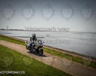 Motor Elfstedentocht 2026 photo