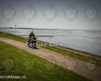 Motor Elfstedentocht 2026 photo