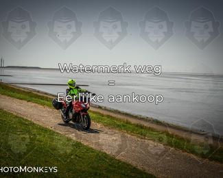 Motor Elfstedentocht 2026 photo