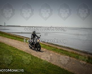 Motor Elfstedentocht 2026 photo