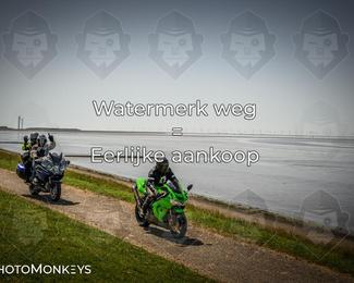 Motor Elfstedentocht 2026 photo