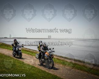Motor Elfstedentocht 2026 photo