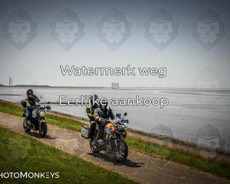 Motor Elfstedentocht 2026 photo
