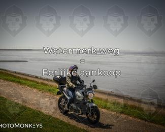 Motor Elfstedentocht 2026 photo