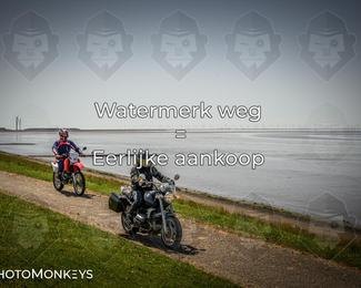 Motor Elfstedentocht 2026 photo