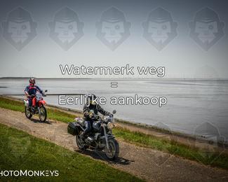 Motor Elfstedentocht 2026 photo