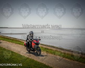 Motor Elfstedentocht 2026 photo