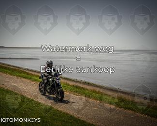 Motor Elfstedentocht 2026 photo