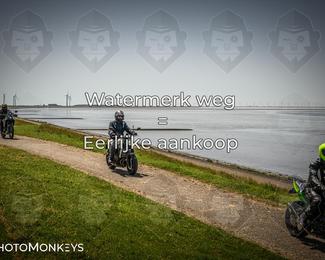 Motor Elfstedentocht 2026 photo