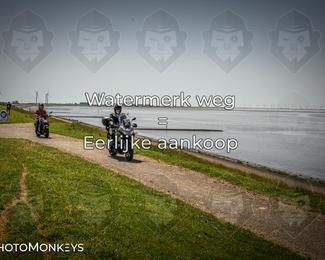 Motor Elfstedentocht 2026 photo