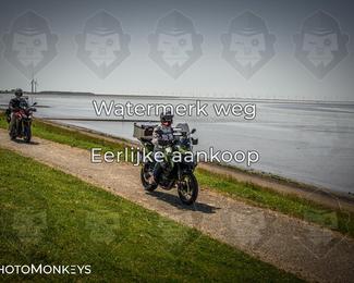 Motor Elfstedentocht 2026 photo