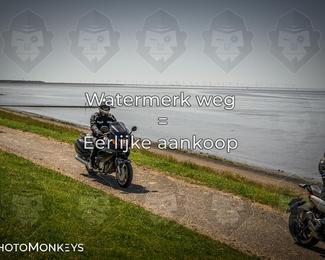 Motor Elfstedentocht 2026 photo
