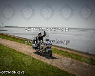 Motor Elfstedentocht 2026 photo