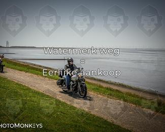 Motor Elfstedentocht 2026 photo