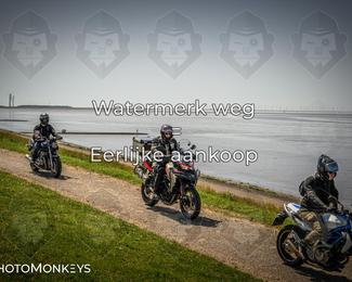 Motor Elfstedentocht 2026 photo