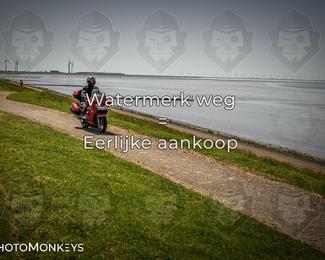 Motor Elfstedentocht 2026 photo