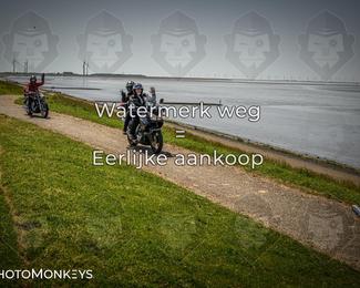 Motor Elfstedentocht 2026 photo
