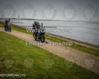 Motor Elfstedentocht 2026 photo