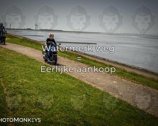 Motor Elfstedentocht 2026 photo
