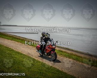 Motor Elfstedentocht 2026 photo