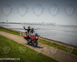 Motor Elfstedentocht 2026 photo