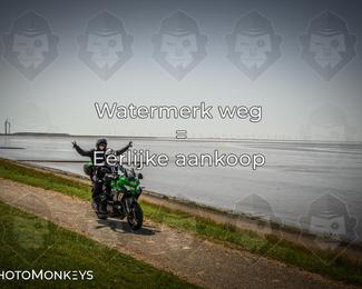 Motor Elfstedentocht 2026 photo