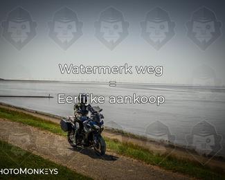 Motor Elfstedentocht 2026 photo