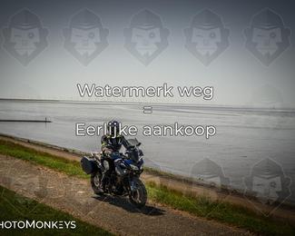 Motor Elfstedentocht 2026 photo