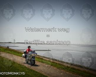 Motor Elfstedentocht 2026 photo