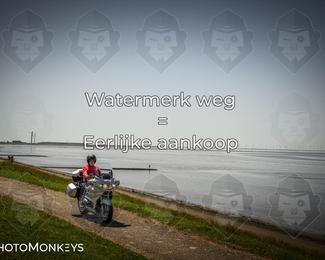 Motor Elfstedentocht 2026 photo