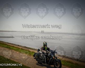 Motor Elfstedentocht 2026 photo