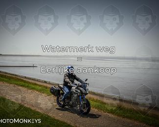 Motor Elfstedentocht 2026 photo