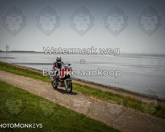 Motor Elfstedentocht 2026 photo