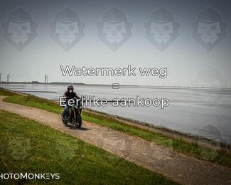 Motor Elfstedentocht 2026 photo