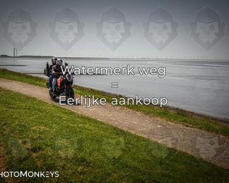 Motor Elfstedentocht 2026 photo