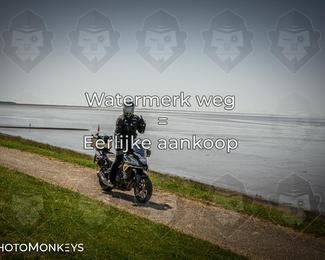 Motor Elfstedentocht 2026 photo