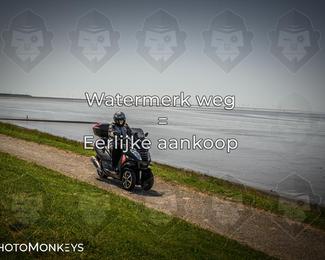 Motor Elfstedentocht 2026 photo
