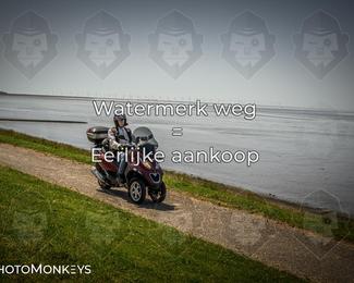 Motor Elfstedentocht 2026 photo