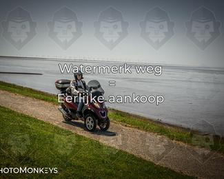 Motor Elfstedentocht 2026 photo