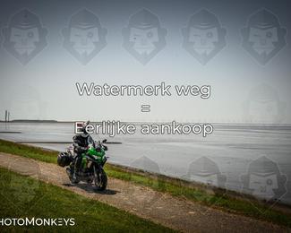 Motor Elfstedentocht 2026 photo